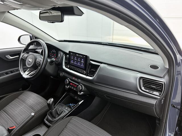 KIA Stonic 1.0 T-GDi MHEV DynamicPlusLine | Climate Control | Camera | Apple Carplay/Android Auto | Parkeersensoren |