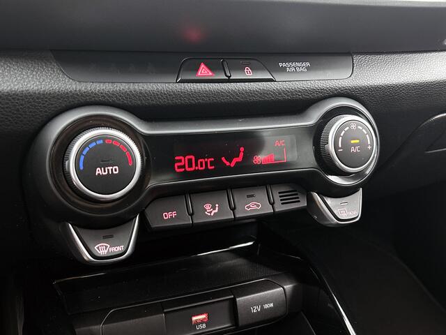 KIA Stonic 1.0 T-GDi MHEV DynamicPlusLine | Climate Control | Camera | Apple Carplay/Android Auto | Parkeersensoren |