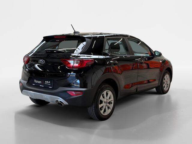 KIA Stonic 1.0 T-GDi DynamicLine I Automaat I Cruise Control I Carplay
