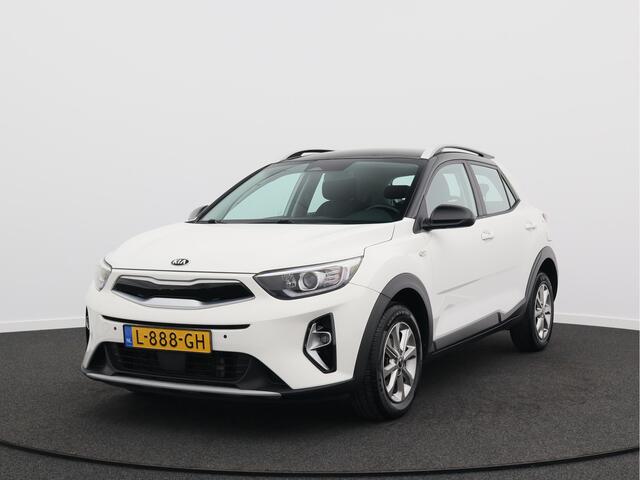 KIA Stonic 1.0 T-GDi MHEV DynamicLine/ lage km!