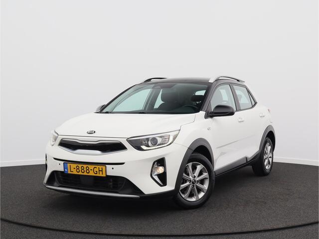 KIA Stonic 1.0 T-GDi MHEV DynamicLine/ lage km!