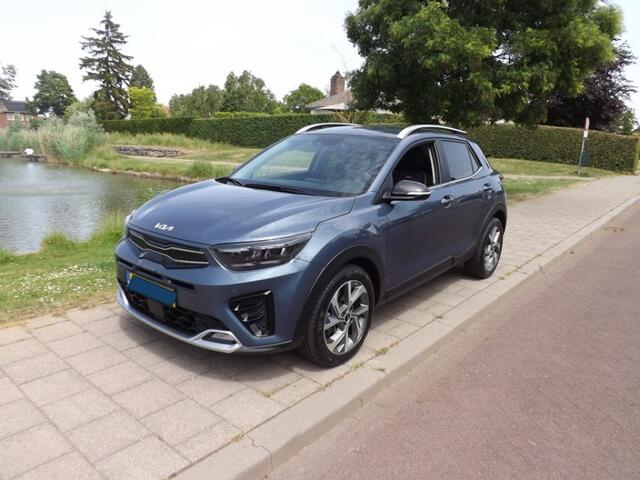 KIA Stonic 1.0 T-GDI MHEV GT-LINE