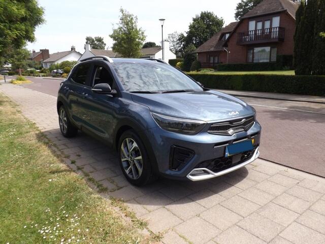 KIA Stonic 1.0 T-GDI MHEV GT-LINE
