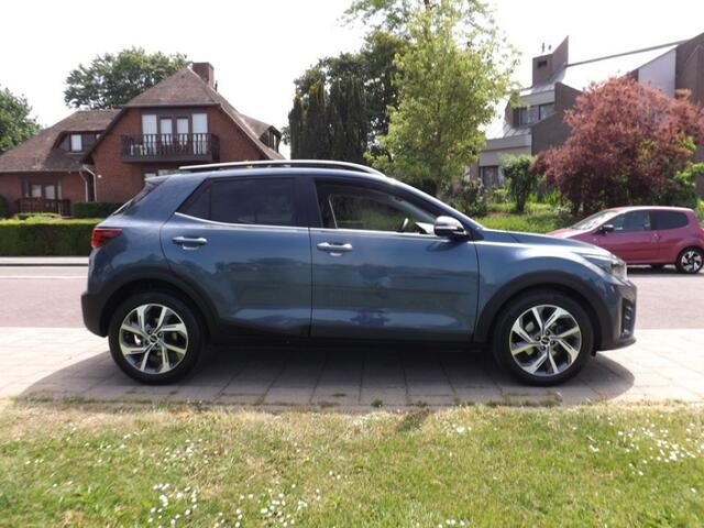 KIA Stonic 1.0 T-GDI MHEV GT-LINE
