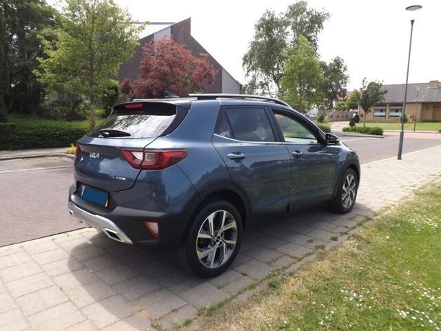 KIA Stonic 1.0 T-GDI MHEV GT-LINE