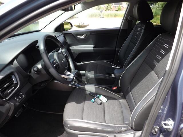 KIA Stonic 1.0 T-GDI MHEV GT-LINE