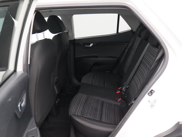 KIA Stonic 1.0 T-GDi MHEV DynamicPlusLine/ lage km/ zeer mooi!