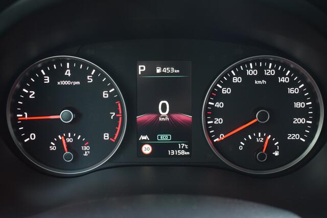 KIA Stonic 1.0 T-GDi MHEV GT-Line | Automaat | Navigatie | Climate + Cruise Control | Camera |