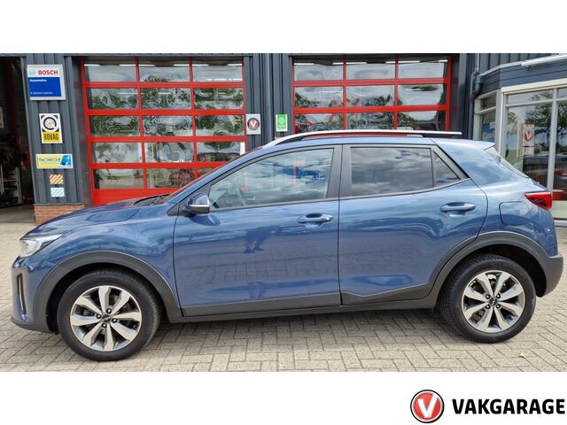 KIA Stonic 1.0 T-GDi MHEV Dyn+L