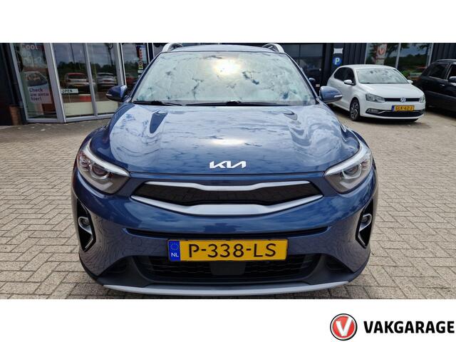 KIA Stonic 1.0 T-GDi MHEV Dyn+L