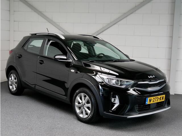 KIA Stonic 1.0 T-GDi MHEV DynamicLine (all-incl. prijs)