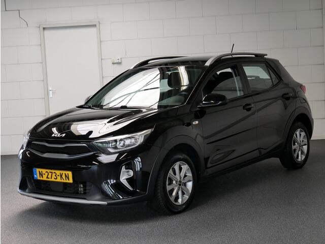 KIA Stonic 1.0 T-GDi MHEV DynamicLine (all-incl. prijs)