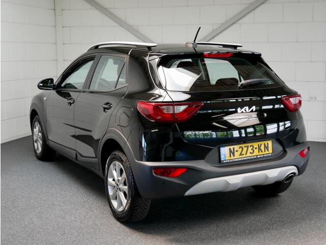 KIA Stonic 1.0 T-GDi MHEV DynamicLine (all-incl. prijs)