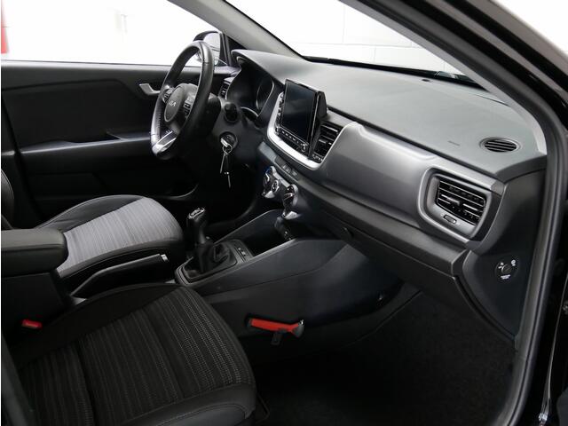 KIA Stonic 1.0 T-GDi MHEV DynamicLine (all-incl. prijs)