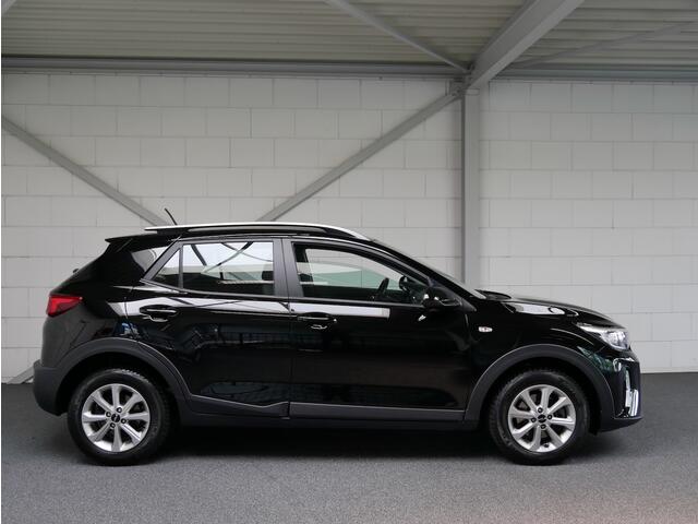 KIA Stonic 1.0 T-GDi MHEV DynamicLine (all-incl. prijs)
