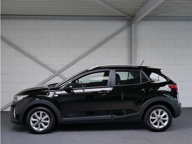 KIA Stonic 1.0 T-GDi MHEV DynamicLine (all-incl. prijs)
