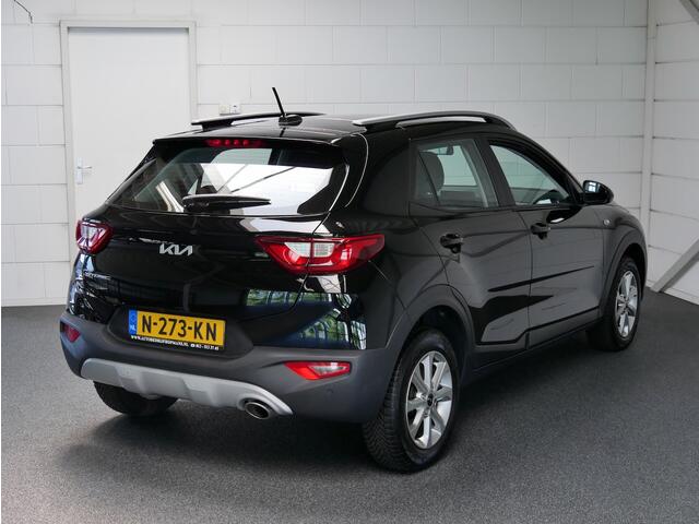 KIA Stonic 1.0 T-GDi MHEV DynamicLine (all-incl. prijs)