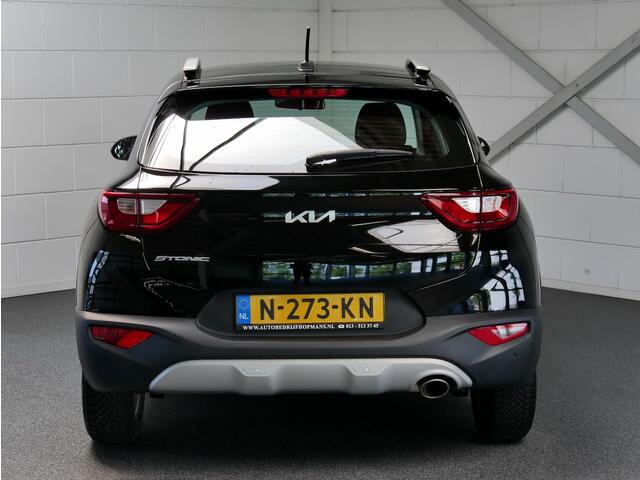 KIA Stonic 1.0 T-GDi MHEV DynamicLine (all-incl. prijs)