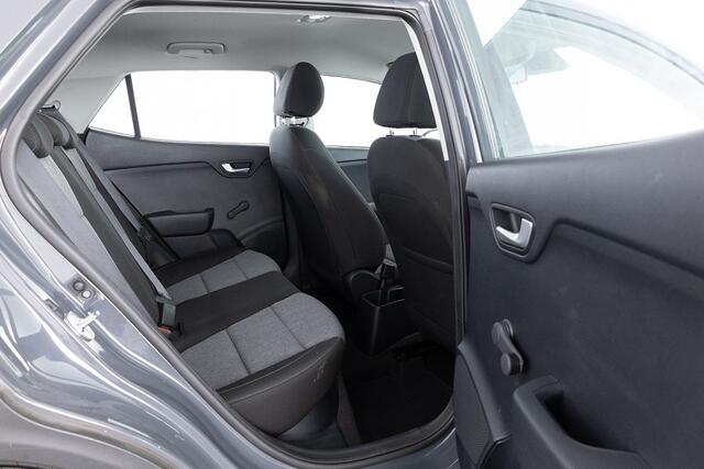 KIA Stonic 1.0 T-GDi MHEV ComfortLine ? 1e Eigenaar .