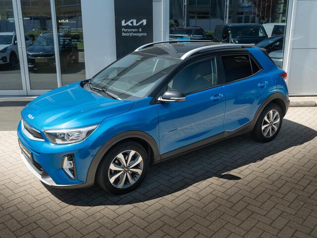 KIA Stonic 1.0 T-GDi MHEV DynamicPlusLine