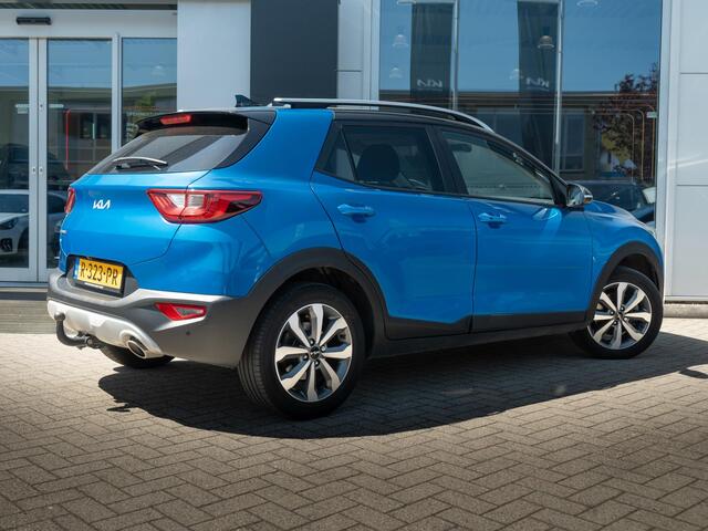 KIA Stonic 1.0 T-GDi MHEV DynamicPlusLine