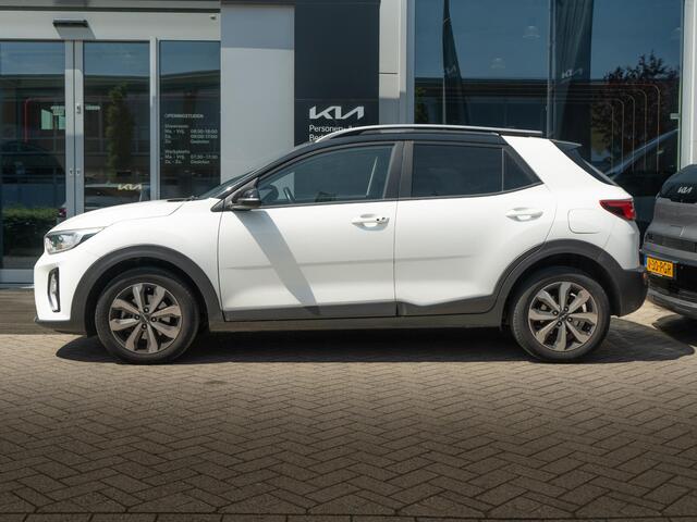 KIA Stonic 1.0 T-GDi MHEV DynamicPlusLine | Navi | Clima | PDC |