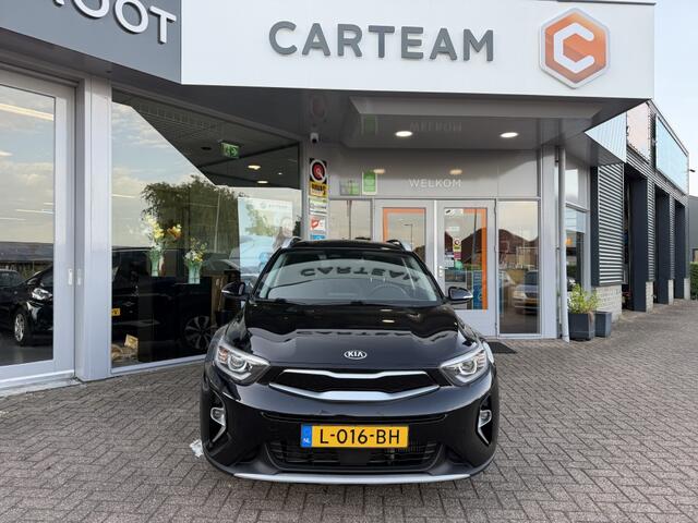 KIA Stonic 1.0 T-GDi Hybride Dyn+L | Airco | Carplay | Cruise | Lage Km sta