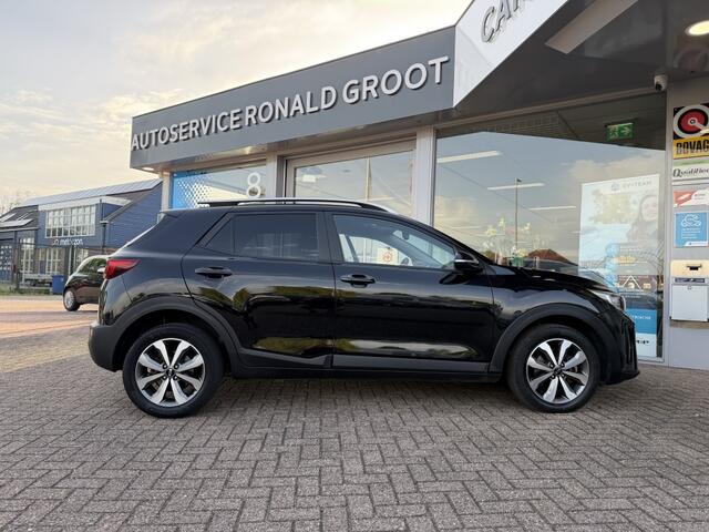 KIA Stonic 1.0 T-GDi Hybride Dyn+L | Airco | Carplay | Cruise | Lage Km sta