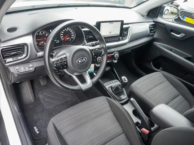 KIA Stonic 1.0 T-GDi MHEV Dyn. Line Navi | CarPlay | Clima | NAP