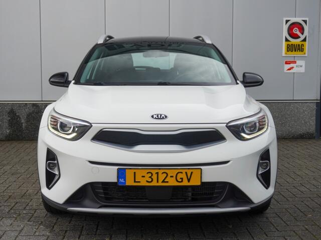 KIA Stonic 1.0 T-GDi MHEV Dyn. Line Navi | CarPlay | Clima | NAP