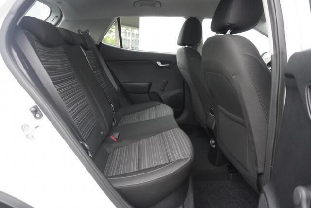 KIA Stonic 1.0 T-GDi MHEV Dyn. Line Navi | CarPlay | Clima | NAP