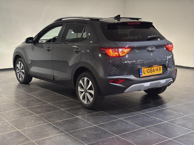 KIA Stonic 1.0 T-GDi MHEV DynamicPlusLine | Apple Carplay/Android Auto | electronic climate controle | Achteruitrijcamera |