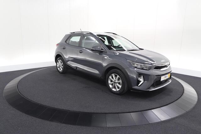 KIA Stonic 1.0 T-GDi MHEV DynamicLine | Camera | Apple Carplay | Parkeersensoren