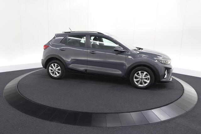 KIA Stonic 1.0 T-GDi MHEV DynamicLine | Camera | Apple Carplay | Parkeersensoren