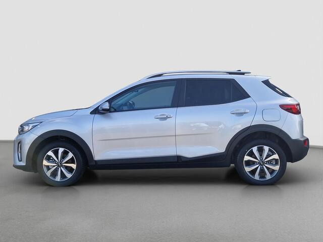 KIA Stonic 1.0 T-GDi MHEV DynamicPlusLine | Key-Less | Climate | PDC | Navi | Camera |