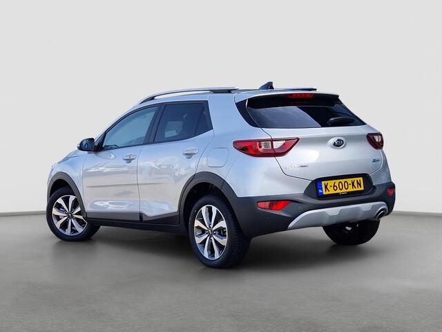 KIA Stonic 1.0 T-GDi MHEV DynamicPlusLine | Key-Less | Climate | PDC | Navi | Camera |