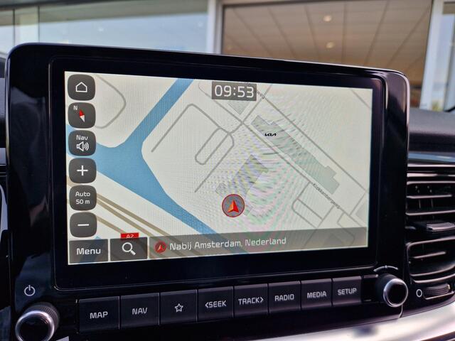 KIA Stonic 1.0 T-GDi MHEV DynamicPlusLine | Key-Less | Climate | PDC | Navi | Camera |