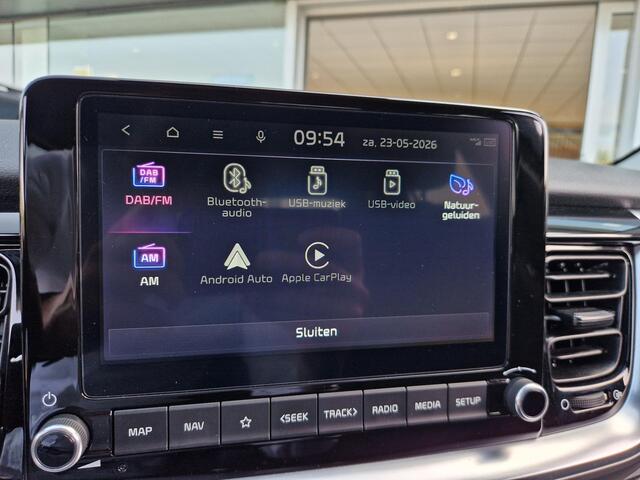 KIA Stonic 1.0 T-GDi MHEV DynamicPlusLine | Key-Less | Climate | PDC | Navi | Camera |