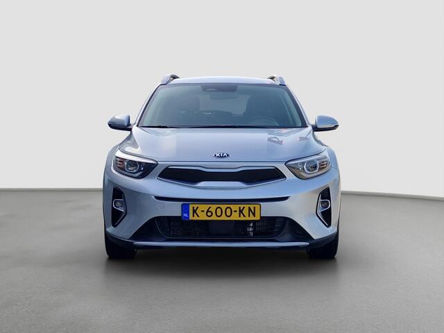 KIA Stonic 1.0 T-GDi MHEV DynamicPlusLine | Key-Less | Climate | PDC | Navi | Camera |