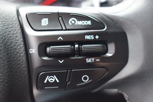 KIA Stonic 1.0 T-GDi MHEV DynamicPlusLine | Navigatie | Camera | Cruise Control | Climate Control |