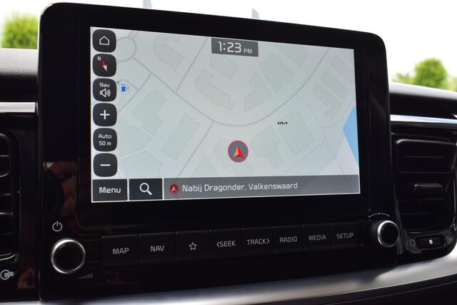 KIA Stonic 1.0 T-GDi MHEV DynamicPlusLine | Navigatie | Camera | Cruise Control | Climate Control |