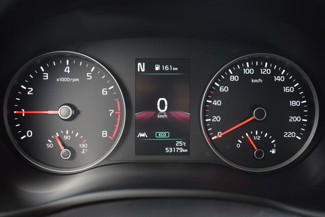 KIA Stonic 1.0 T-GDi MHEV DynamicLine | Navigatie | Trekhaak | Camera | Climate Control |
