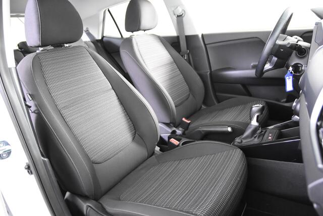 KIA Stonic 1.0 T-GDi MHEV *1ste Eigenaar*Navigatie*DAB*Carplay*