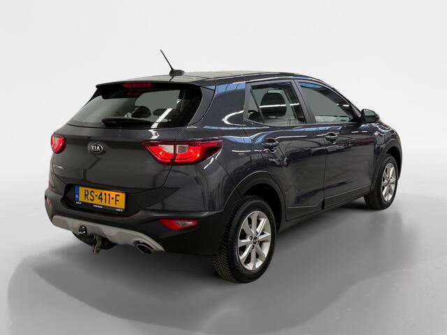 KIA Stonic 1.2 MPi ComfortPlusLine Navigator I Trekhaak I Navigatie I Cruise Control Carplay