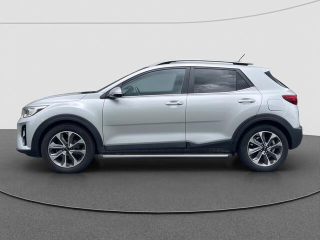 KIA Stonic 1.0 T-GDi ExecutiveLine Stuur/stoelverw. | Dodehoek | Volleder | Keyless
