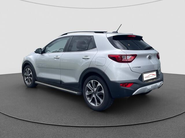 KIA Stonic 1.0 T-GDi ExecutiveLine Stuur/stoelverw. | Dodehoek | Volleder | Keyless