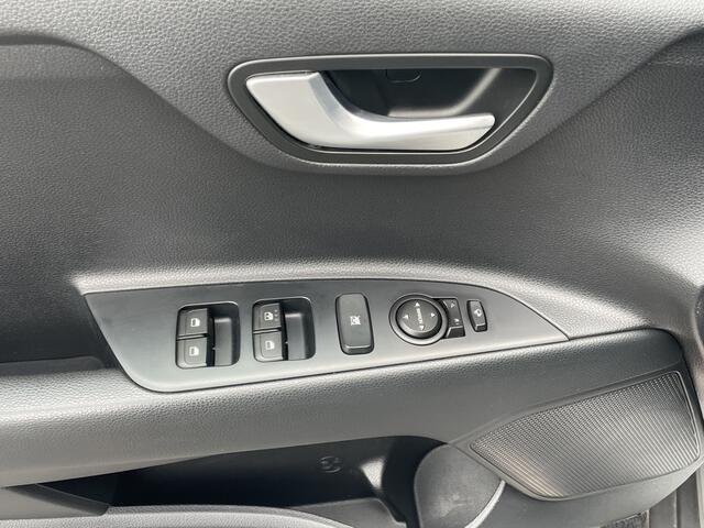 KIA Stonic 1.0 T-GDi ExecutiveLine Stuur/stoelverw. | Dodehoek | Volleder | Keyless