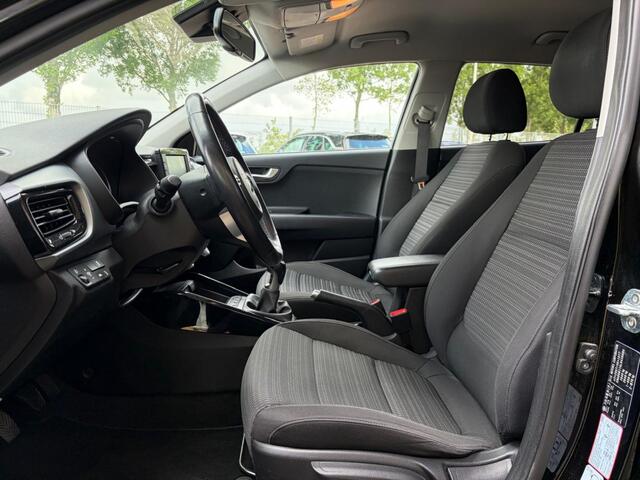 KIA Stonic 1.0 T-GDi DynPl.Line