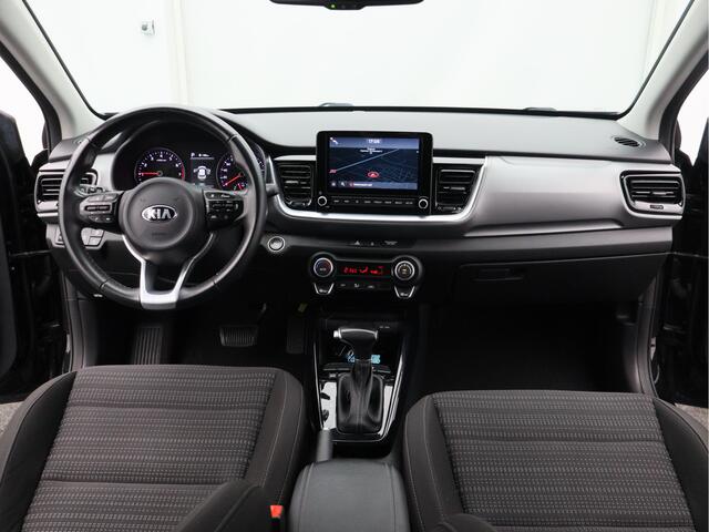 KIA Stonic 1.0 T-GDi MHEV DynamicPlusLine/ automaat!