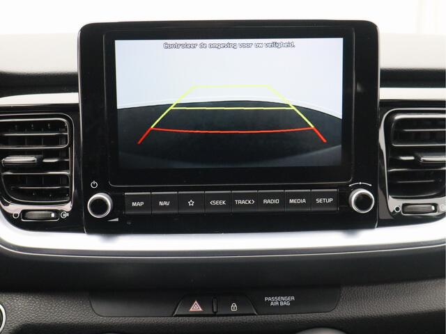 KIA Stonic 1.0 T-GDi MHEV DynamicPlusLine/ automaat!
